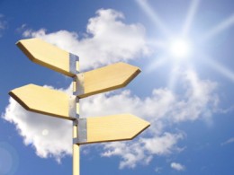 considering your options